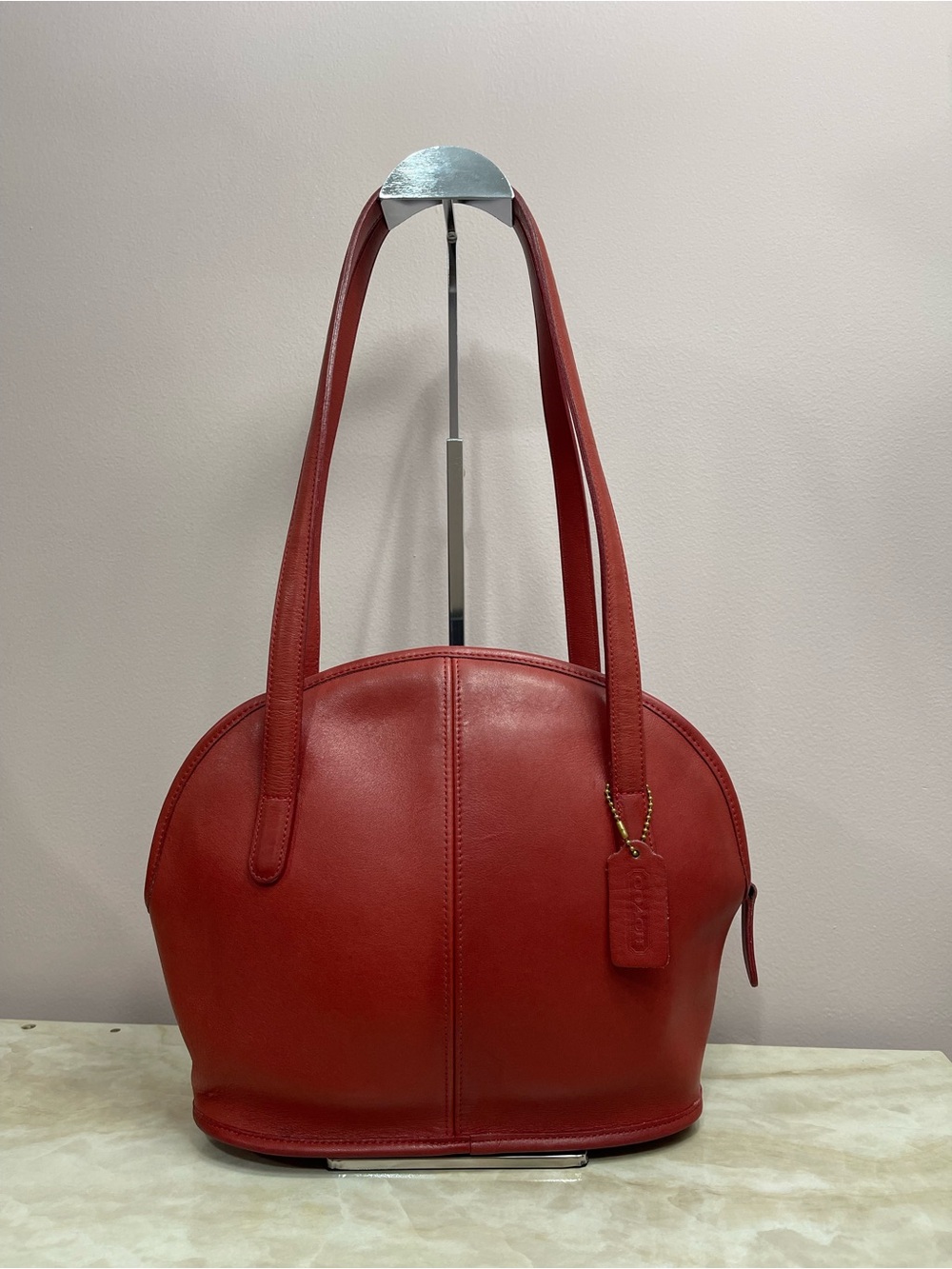 Vintage Coach Asheville zip